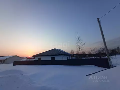 Дом в Кировская область, Слободской район, д. Шихово  (119 м)