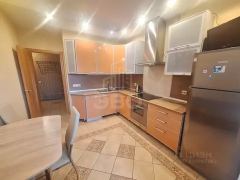1-к кв. Санкт-Петербург Светлановский просп., 103 (40.2 м)