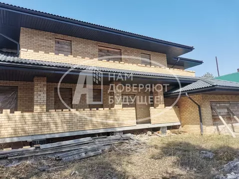 Дом в Пермский край, Пермь ул. 8-я Линия, 23 (500 м)