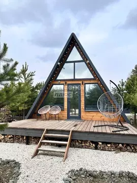 Дом в Свердловская область, Ревда муниципальный округ, с. Кунгурка ул. ...