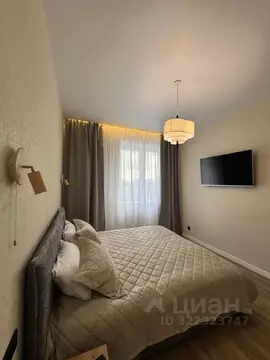 1-к кв. Красноярский край, Красноярск ул. Петра Подзолкова, 8 (45.0 м)