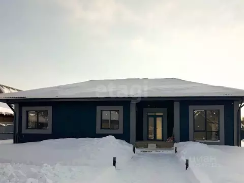 Дом в Московская область, Одинцовский городской округ, д. Бородки 55 ...