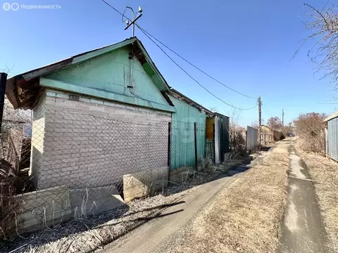 Дом в Челябинск, садовое товарищество Дружба, 33-я дорога (45 м)