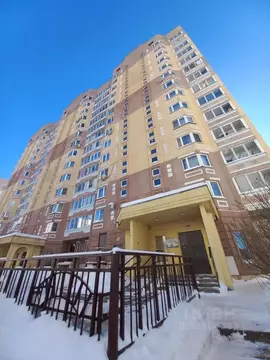 2-к кв. Калужская область, Калуга ул. Фомушина, 10 (60.0 м)