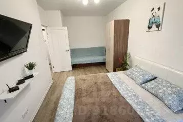 1-к кв. Московская область, Люберцы Зенино ЖК Самолет мкр, ул. Камова, ...