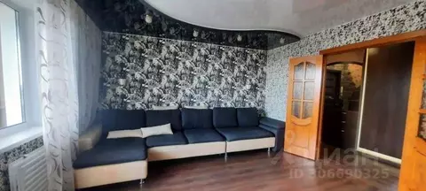 4-к кв. Иркутская область, Усть-Илимск ул. Энтузиастов, 23 (77.8 м)