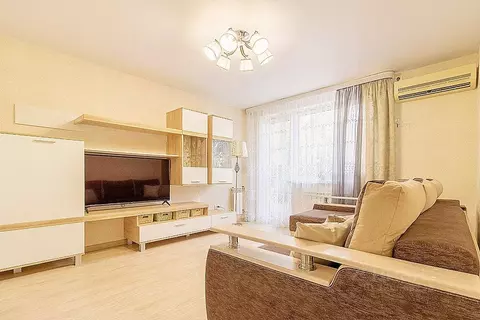 4-к кв. Волгоградская область, Волжский Пионерская ул., 33 (57.8 м)