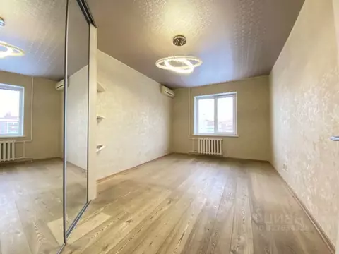 4-к кв. Самарская область, Самара просп. Карла Маркса, 55 (155.0 м)