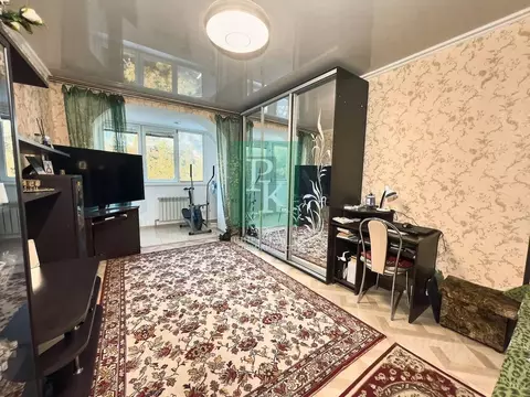 1-к кв. Севастополь просп. Генерала Острякова, 155Б (33.2 м)