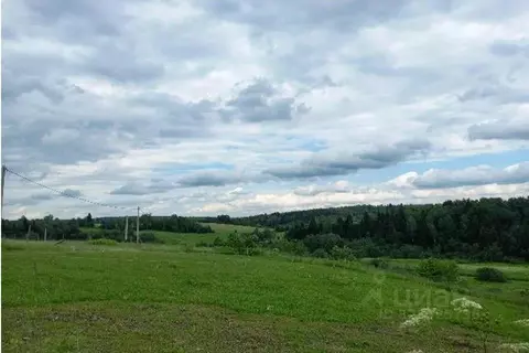 Участок в Московская область, Дмитровский муниципальный округ, д. ...