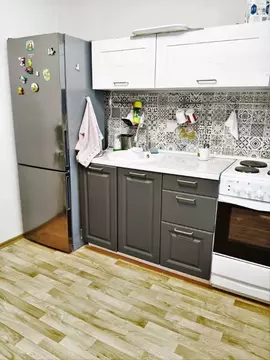 1-к кв. Белгородская область, Белгородский район, Дубовское с/пос, ...