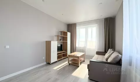 2-к кв. Татарстан, Казань ул. Вишневского, 61А (60.0 м)