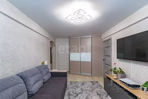 3-к кв. Омская область, Омск ул. 21-я Амурская, 30 (49.0 м)