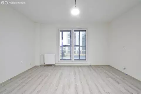 2-комнатная квартира: Западный, улица имени Капитана Ефимова, 3 (34.9 ...