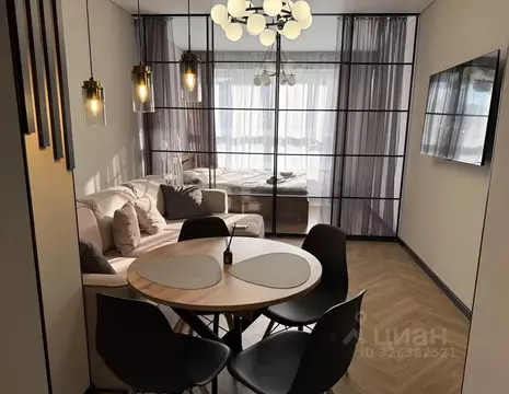 1-к кв. Крым, Ялта ул. Кирова, 155Ак2 (41.0 м)