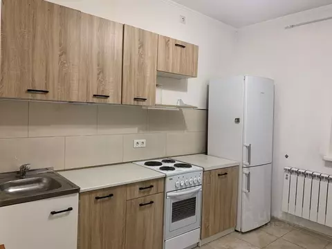 2-к кв. Москва проезд Дежнева, 8 (58.0 м)