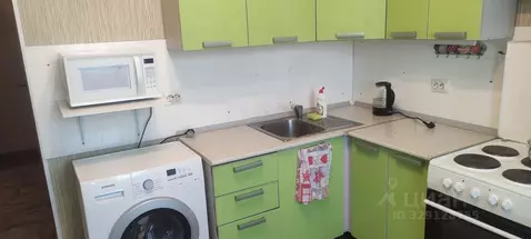 1-к кв. Московская область, Мытищи Октябрьский просп., 6а (42.0 м)