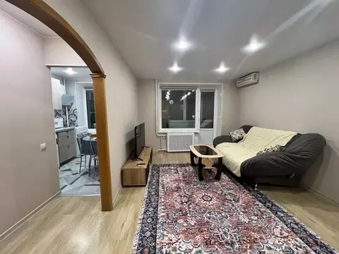 1-к кв. Москва ул. Большая Якиманка, 52 (35.0 м)