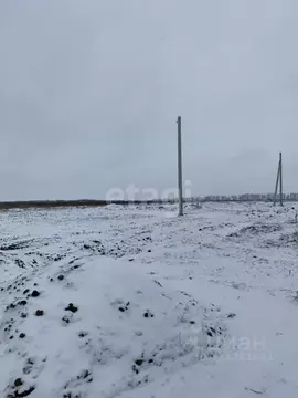 Участок в Белгородская область, Белгородский район, Головинское с/пос, ...