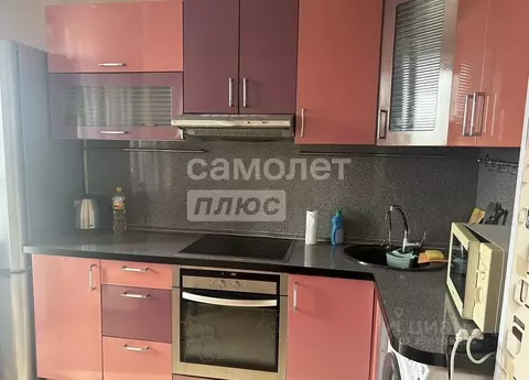 1-к кв. Московская область, Одинцово ул. Чистяковой, 58 (42.3 м)