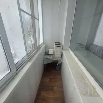 1-к кв. Владимирская область, Муром ул. Кирова, 21 (29.6 м)