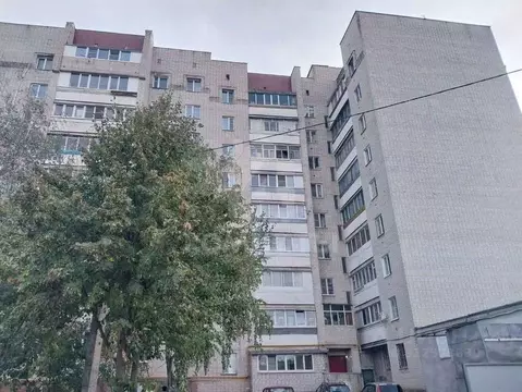 3-к кв. Воронежская область, Воронеж Фестивальный бул., 25А (73.3 м)