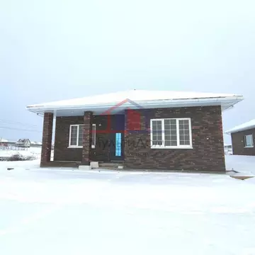 Дом в Белгородская область, Старый Оскол просп. Александра Невского, ...