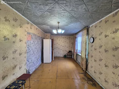 2-комнатная квартира: деревня Губино, 1-я Ленинская улица, 76Е (51.3 ...