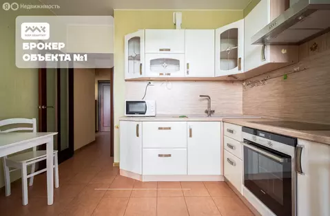 2-комнатная квартира: Санкт-Петербург, улица Есенина, 1к1 (59.2 м)