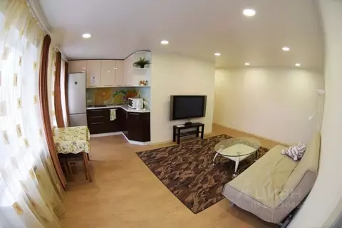 1-к кв. Камчатский край, Елизово ул. Ленина, 26 (54.0 м)