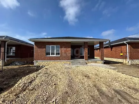 Дом в Ставропольский край, Михайловск Шпаковский район, ул. Евгения ...