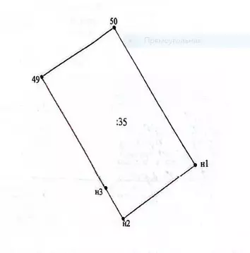 Участок в Ульяновск, улица Белинского, 25 (6 м)