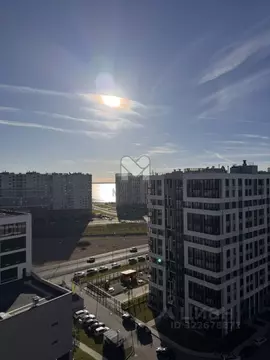 Студия Санкт-Петербург бул. Головнина, 4 (23.3 м)