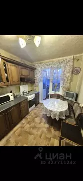 2-к кв. Московская область, Электросталь Западная ул., 7 (48.5 м)