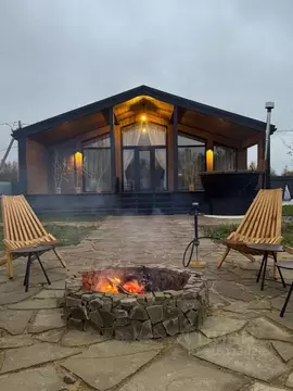 Дом в Московская область, Воскресенск городской округ, Имени Цюрупы ...