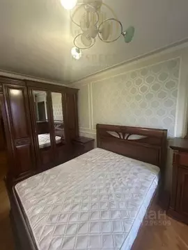 3-к кв. Ставропольский край, Пятигорск Пушкинская ул., 33/2 (78.0 м)