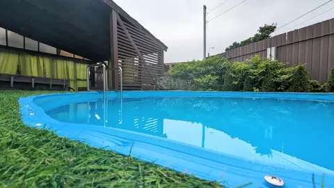 Дом в Санкт-Петербург пос. Парголово, 1-й пер., 3к1 (200 м)