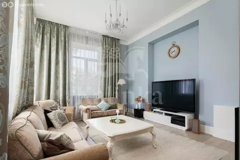 Дом в деревня Таганьково, КП Ричмонд (690 м)