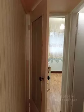 1-к кв. Самарская область, Тольятти Ленинский просп., 24 (30.0 м)