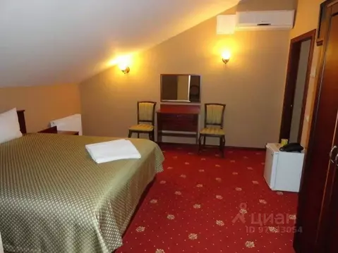 Комната Татарстан, Казань ул. Карла Маркса, 55/31 (30.0 м)