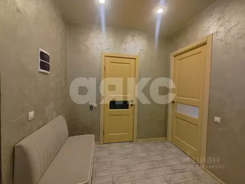 1-к кв. Волгоградская область, Волгоград ул. Ханпаши Нурадилова, 7 ...