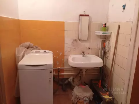 2-к кв. Ярославская область, Ярославль Республиканский проезд, 3 (46.0 ...