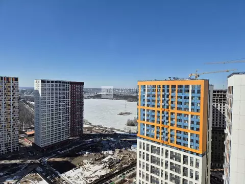 Продается 2-комнатная квартира