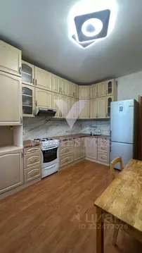 1-к кв. Новосибирская область, Новосибирск Горский мкр, 67 (43.7 м)