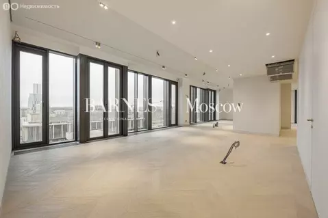 5-комнатная квартира: Москва, улица Братьев Фонченко, 1к2 (265.8 м)