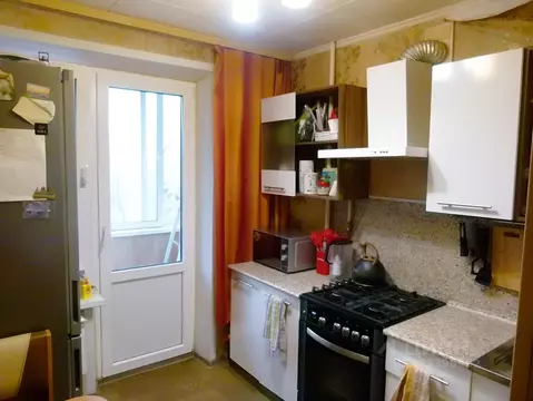 2-к кв. Москва ул. Бутырский Вал, 34 (39.0 м)