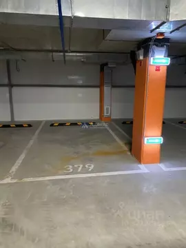 Гараж в Тюменская область, Тюмень Домашний жилой комплекс (13 м)