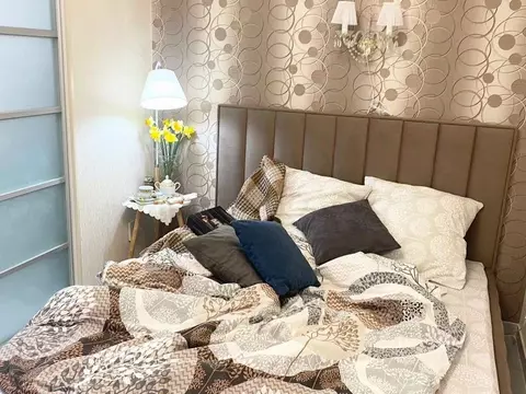 1-к кв. Крым, Симферополь просп. Кирова, 12 (45.0 м)