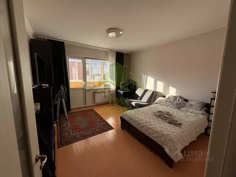 1-к кв. Бурятия, Улан-Удэ 140А мкр, 2 (38.7 м)