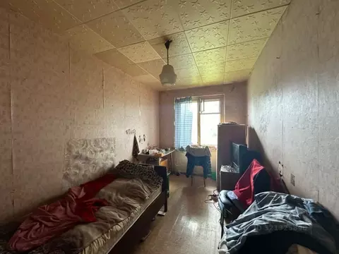 Комната Челябинская область, Чебаркуль ул. Карпенко, 17 (11.8 м)